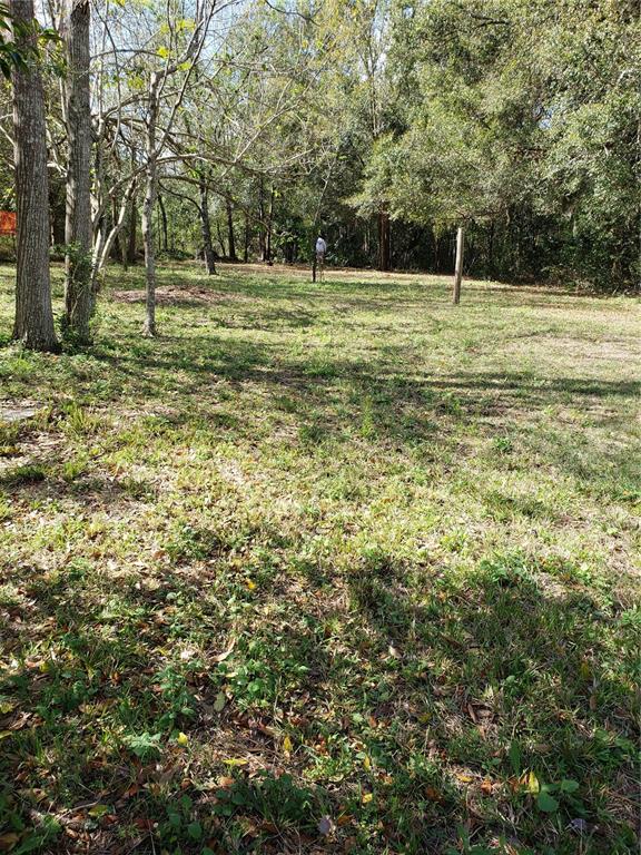 a view of a swimming pool