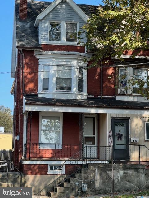 17 State Hill Road Reading, PA 19610 - Photo 1 of 13