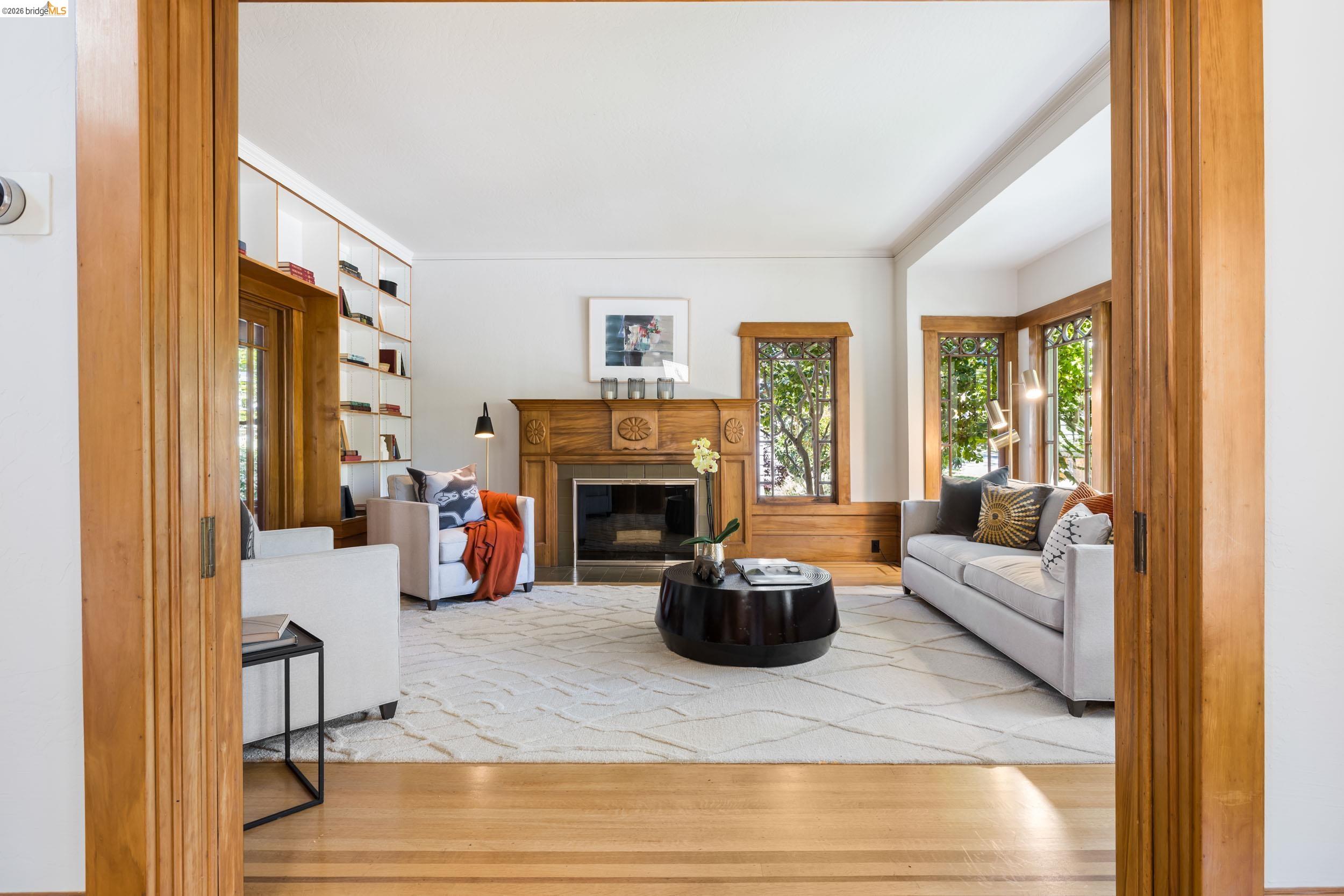 2909 Forest Avenue Berkeley, CA 94705 - Photo 11 of 65
