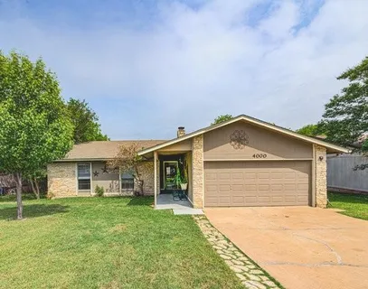 $1,850 | 4000 Stoney Hill, Round Rock, TX 78681