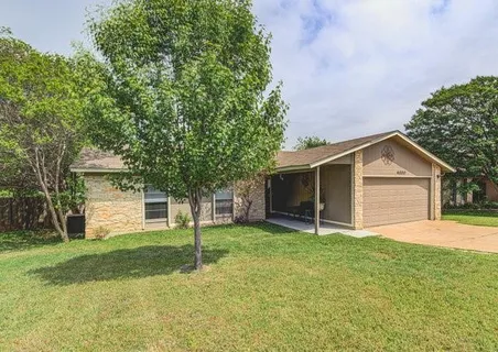 $1,850 | 4000 Stoney Hill, Round Rock, TX 78681