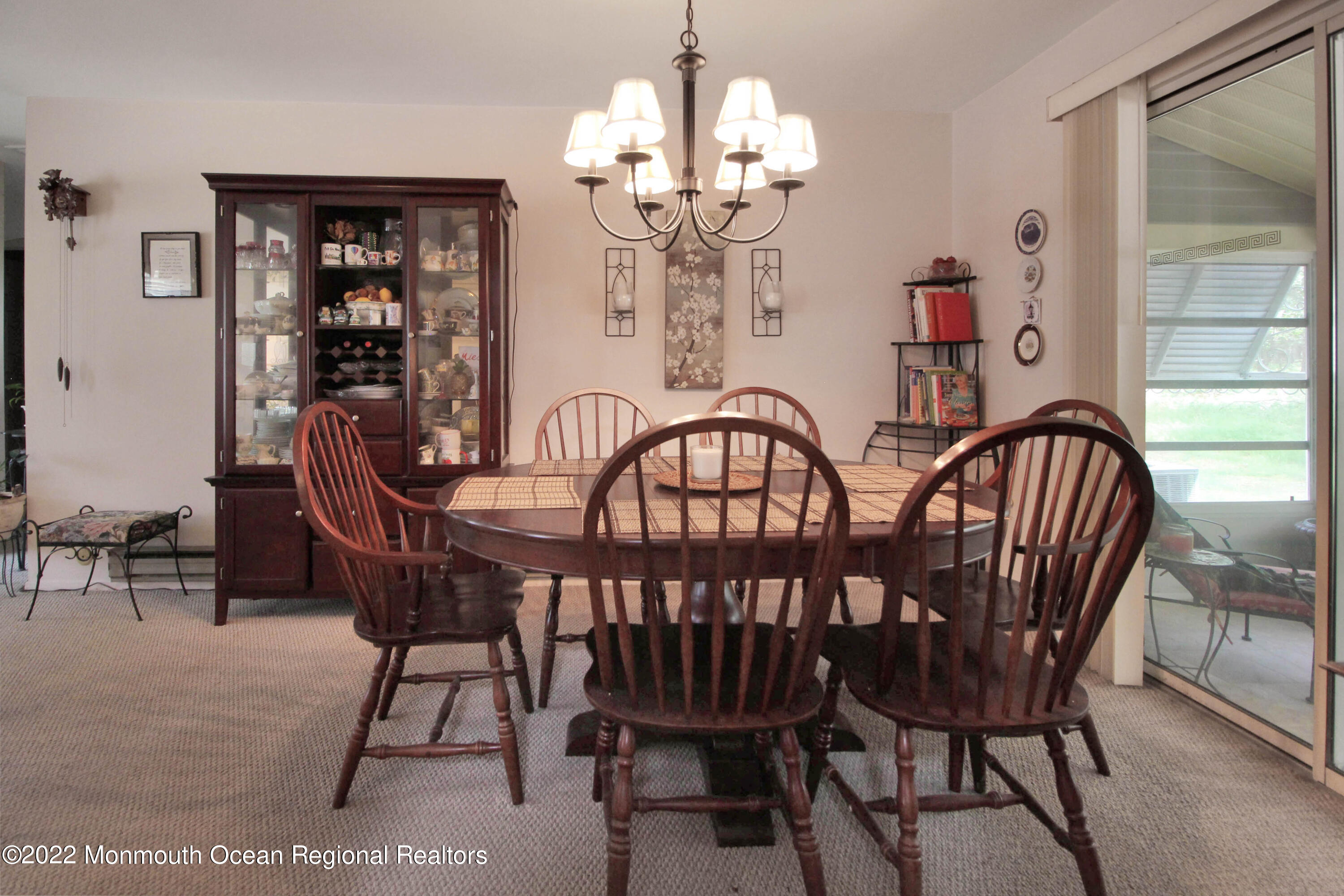 72 Sunset Road Whiting, NJ 08759 - Photo 8 of 27 8 Dining Room