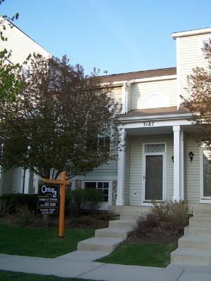 3187 Ketch Court, Unit 3187 Aurora, IL 60503 - Photo 1 of 1