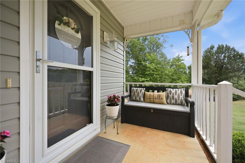 1771 Griffin Road Madison, NC 27025 - Photo 17 of 38 Gallery Image 17