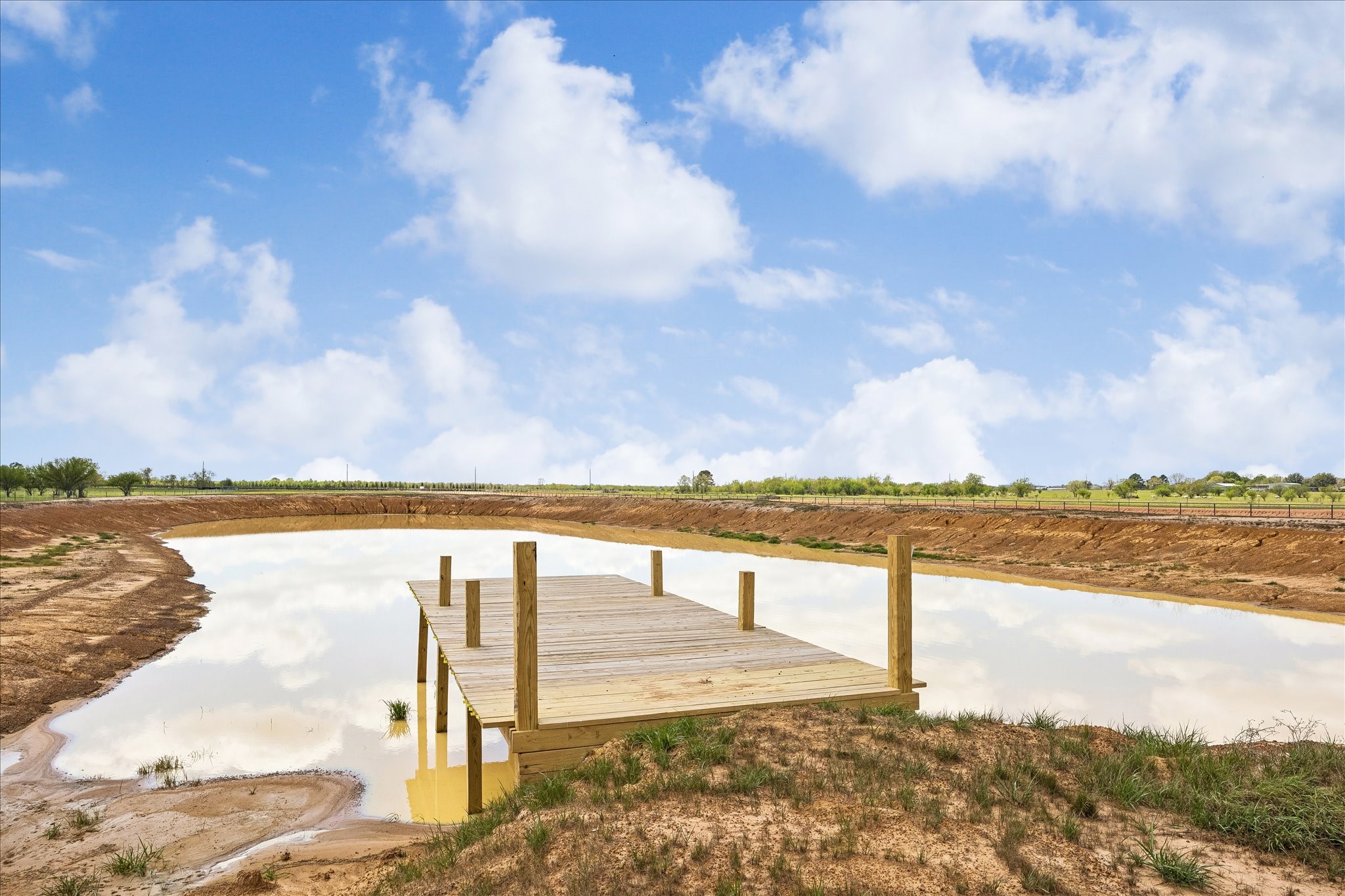 3164 FM 2187 Road Sealy, TX 77474 - Photo 5 of 7