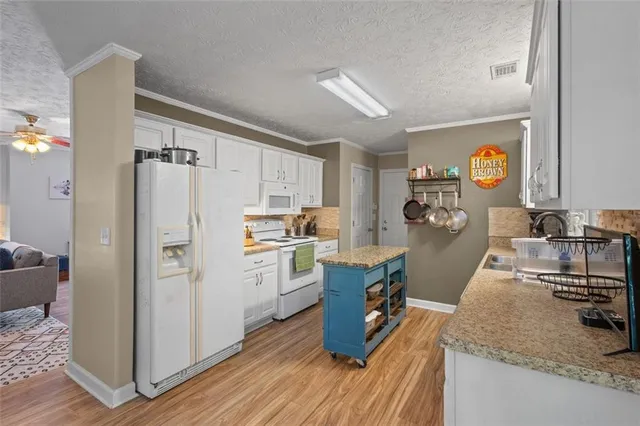 $315,400 | 309 Twin Creek Shores, Athens, GA 30605