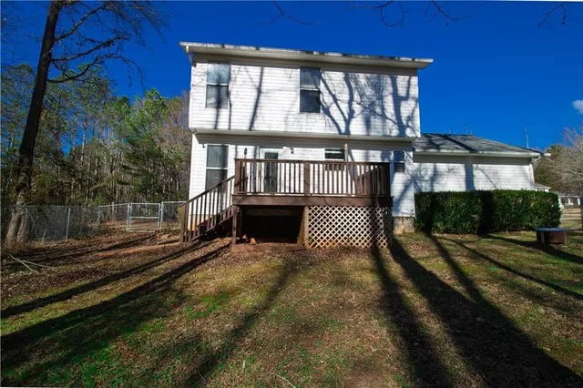 $315,400 | 309 Twin Creek Shores, Athens, GA 30605