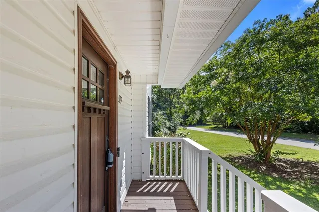 $315,400 | 309 Twin Creek Shores, Athens, GA 30605