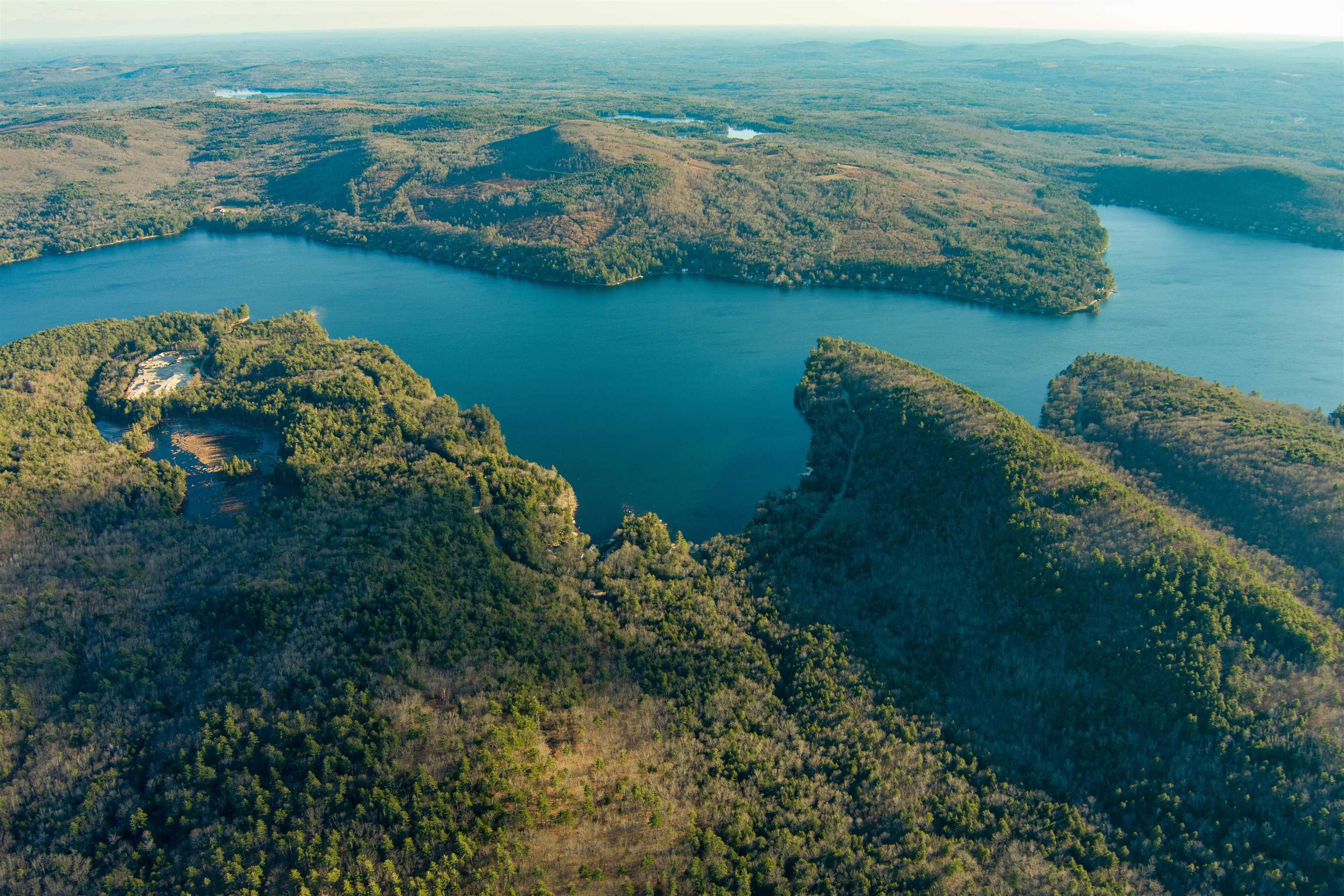 Lot 1 North Shore Road New Durham, NH 03855 - Photo 2 of 5
