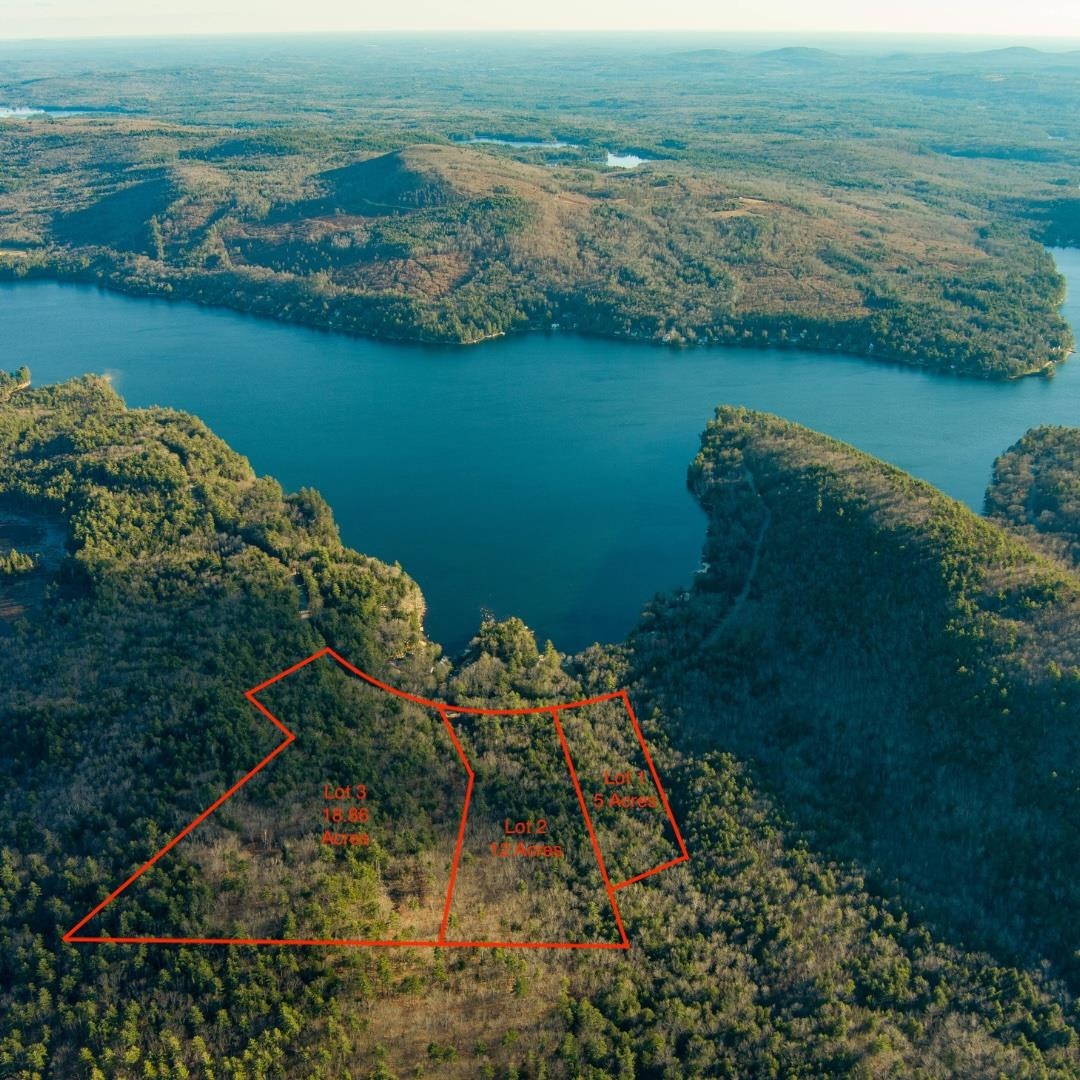 Lot 1 North Shore Road New Durham, NH 03855 - Photo 3 of 5