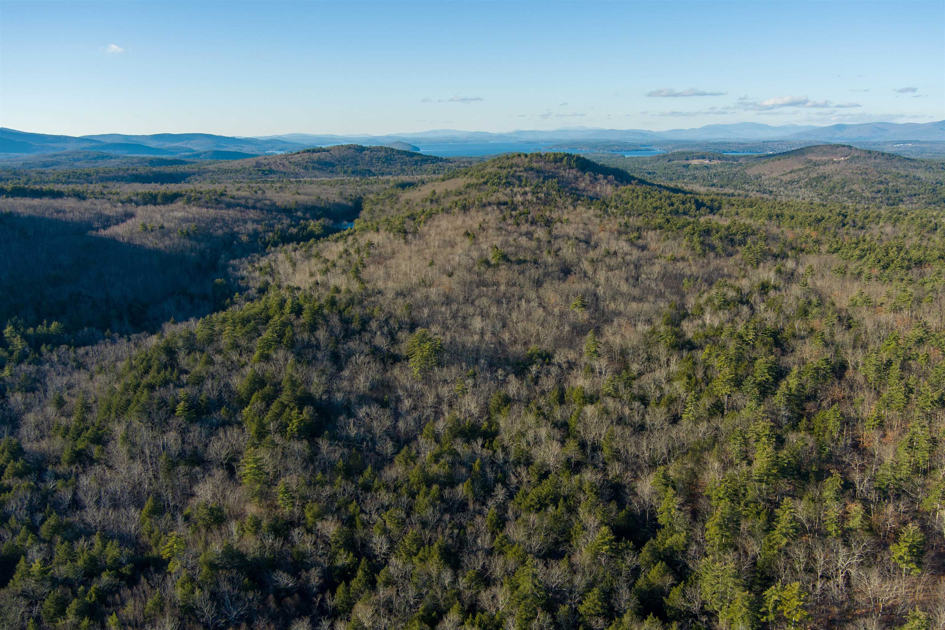 Lot 1 North Shore Road New Durham, NH 03855 - Photo 4 of 5