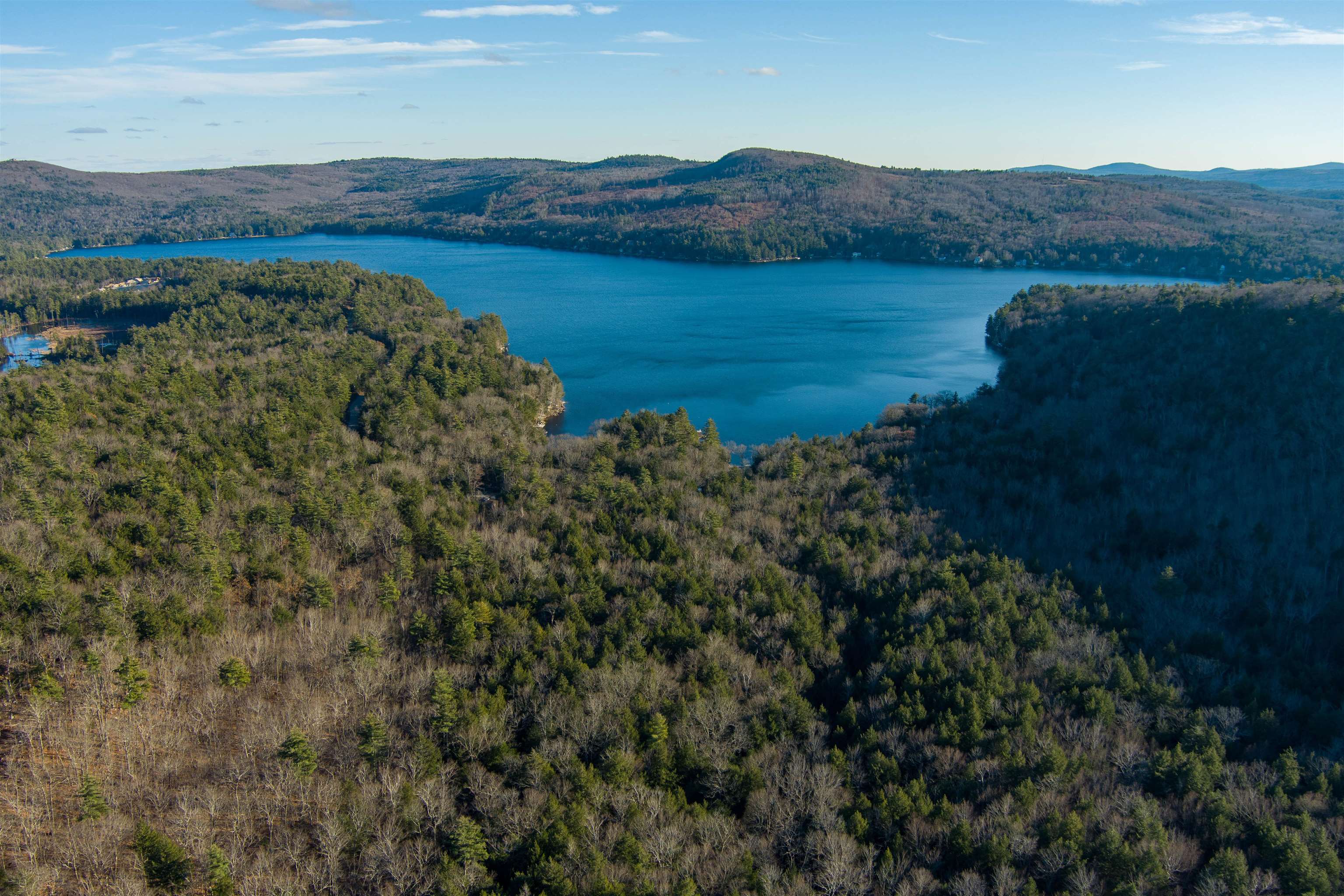 Lot 1 North Shore Road New Durham, NH 03855 - Photo 5 of 5