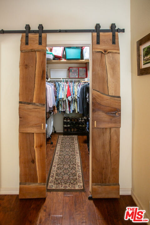 969 Vintage Way Los Alamos, CA 93440 - Photo 17 of 59 a room with storage and utility