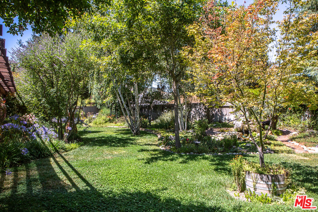 969 Vintage Way Los Alamos, CA 93440 - Photo 21 of 59 a view of outdoor space and yard