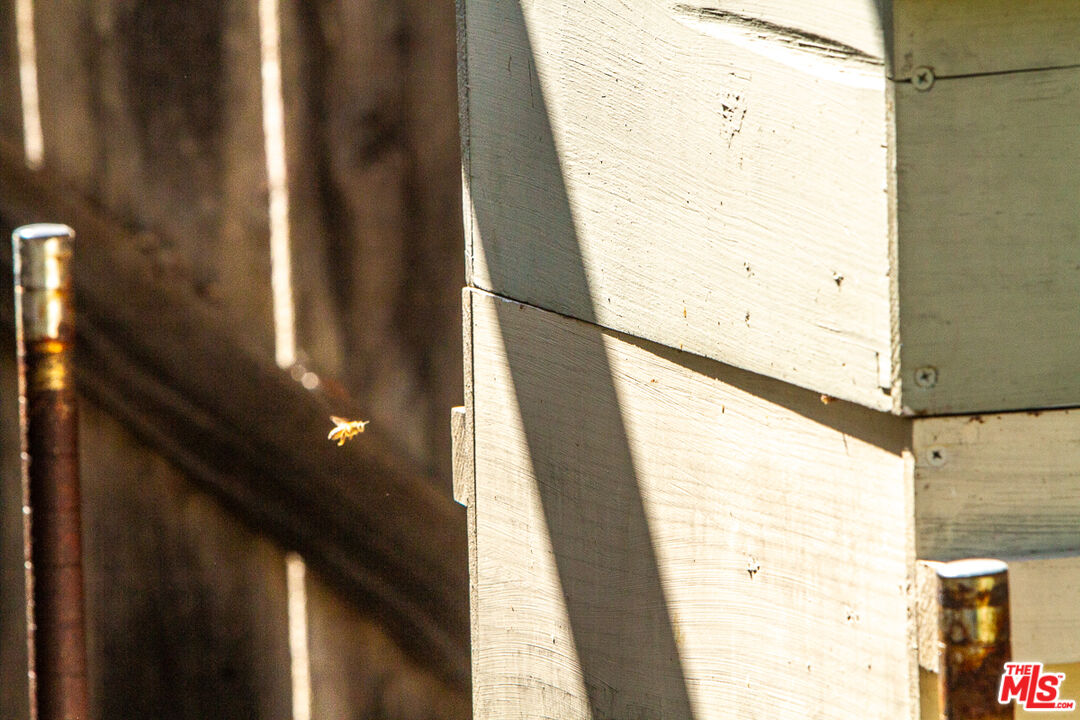 969 Vintage Way Los Alamos, CA 93440 - Photo 39 of 59 a view of balcony with wooden floor