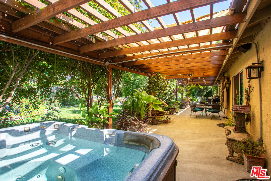 969 Vintage Way Los Alamos, CA 93440 - Photo 41 of 59 a view of swimming pool with outdoor seating