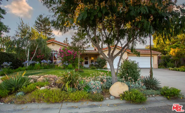 $1,195,000 | 969 Vintage Way, Los Alamos, CA 93440