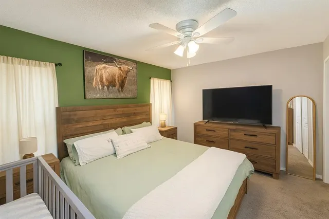 $215,000 | 1412 Randolph Street, Arlington, TX 76010