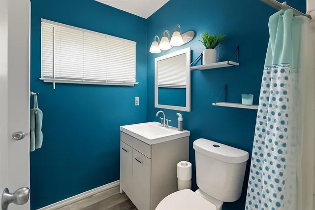 $215,000 | 1412 Randolph Street, Arlington, TX 76010