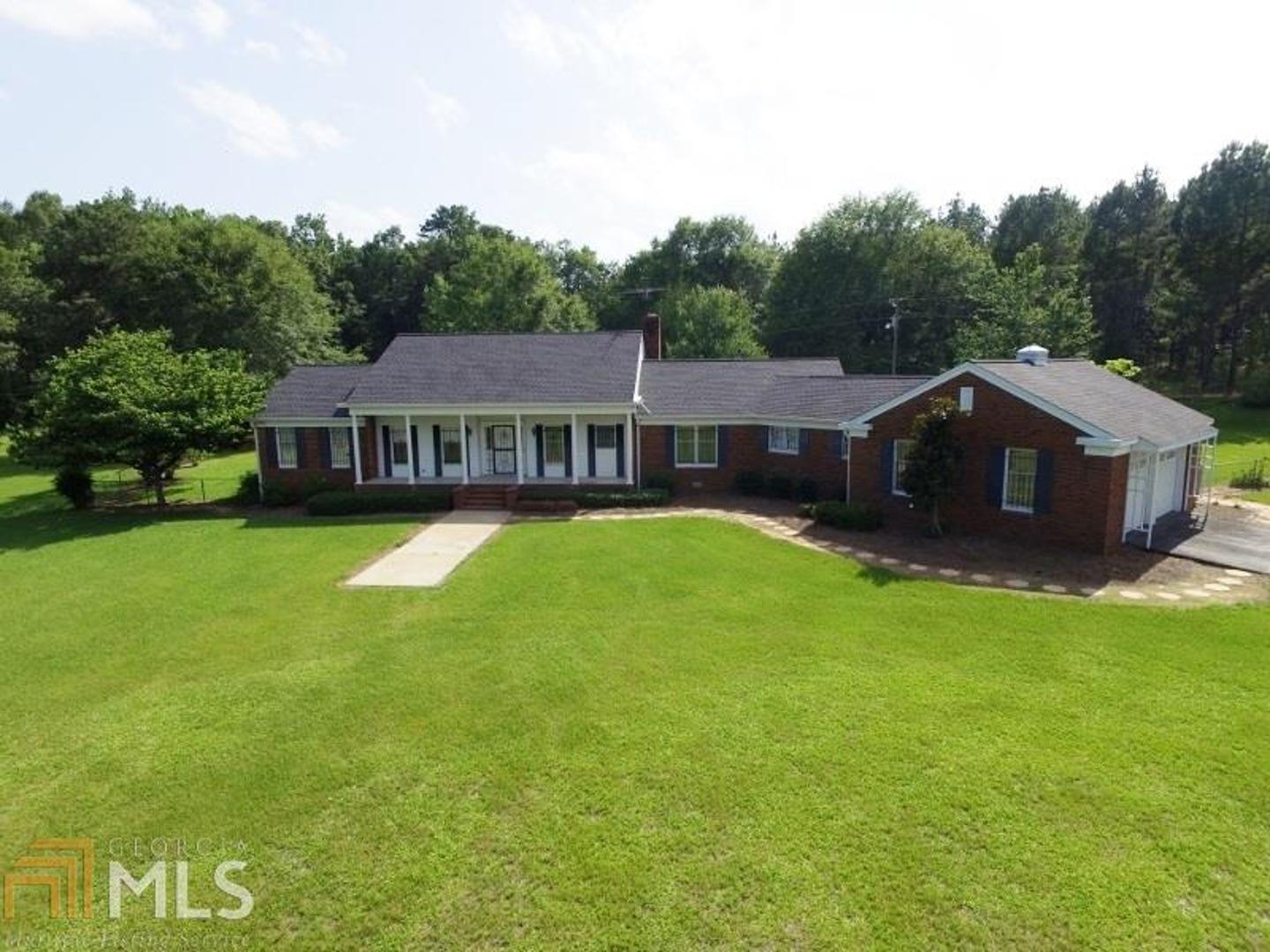 6673 Friendship Church Road Bartow, GA 30413 - Photo 1 of 1 Gallery Image 1
