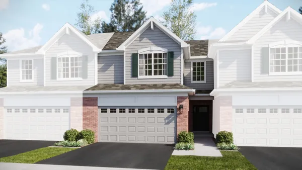 $411,990 | 1237 Glenmont Street, Algonquin, IL 60102