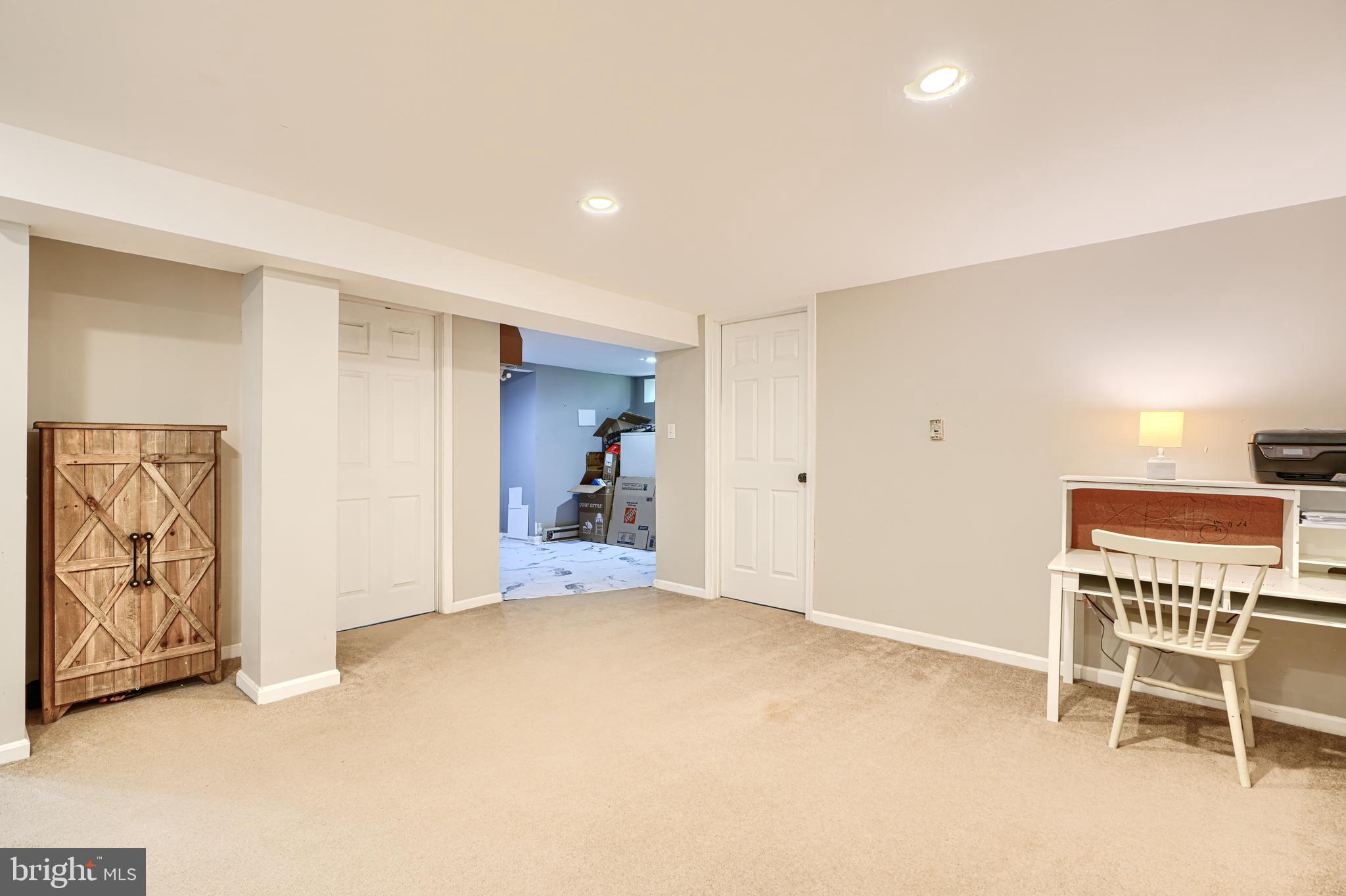 1026 Prospect Mill Road Bel Air, MD 21015 - Photo 24 of 38 a view of room with window and furniture