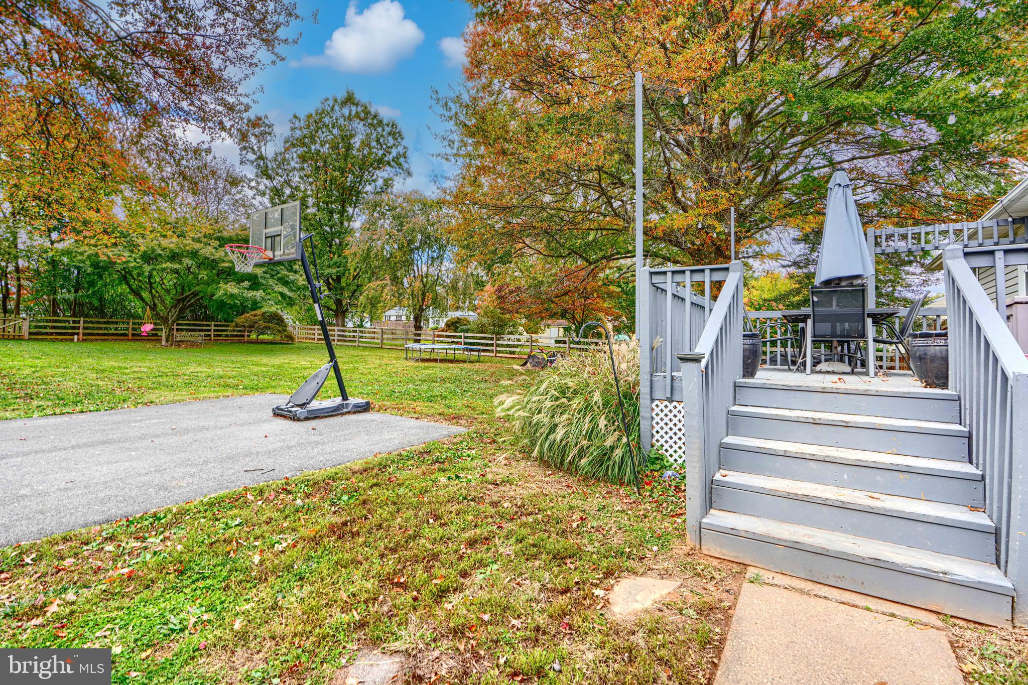 1026 Prospect Mill Road Bel Air, MD 21015 - Photo 35 of 38 a view of a park with large tree