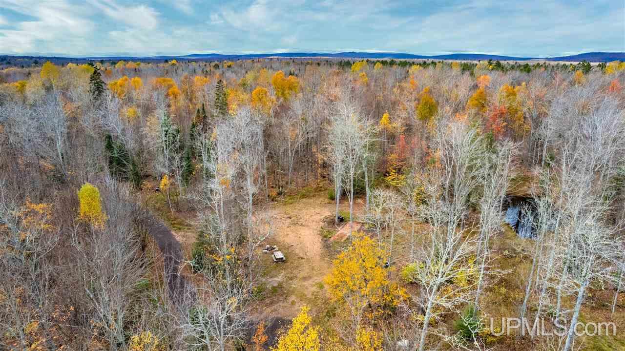 Tbd Tbd Iron Gate Road Mohawk, MI 49950 - Photo 11 of 17