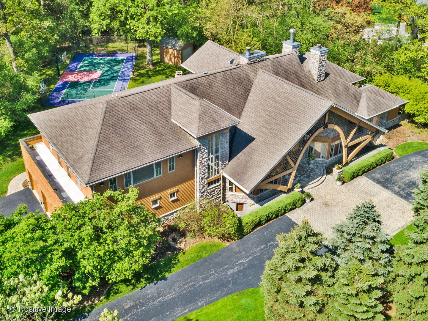 3524 Spring Road Oak Brook, IL 60523 - Photo 2 of 42