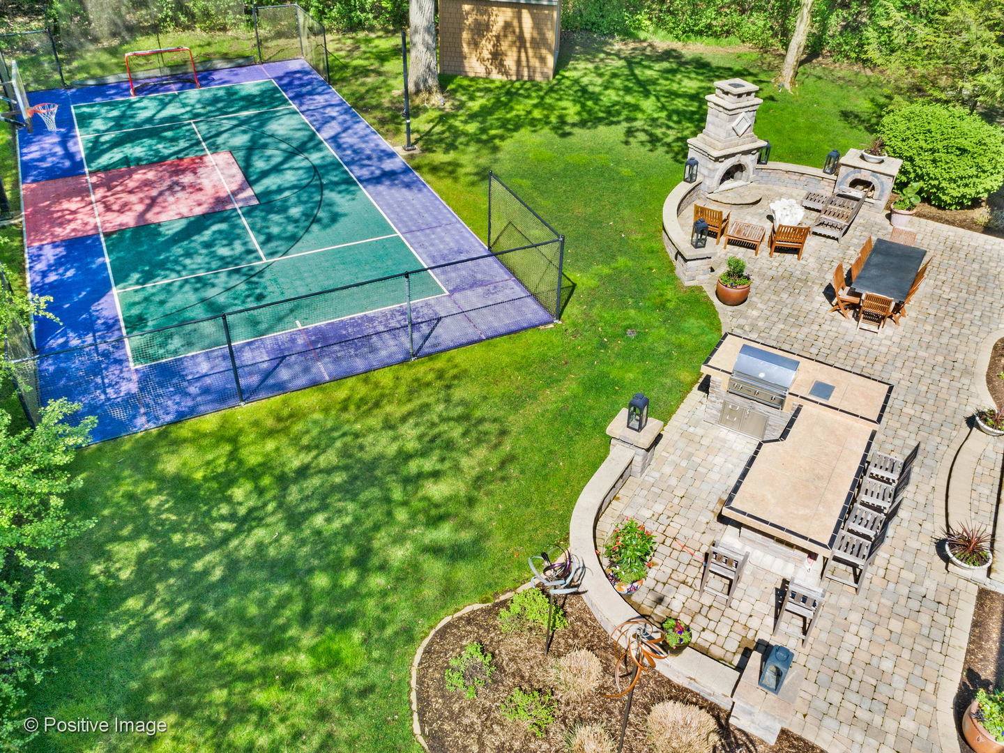 3524 Spring Road Oak Brook, IL 60523 - Photo 39 of 42