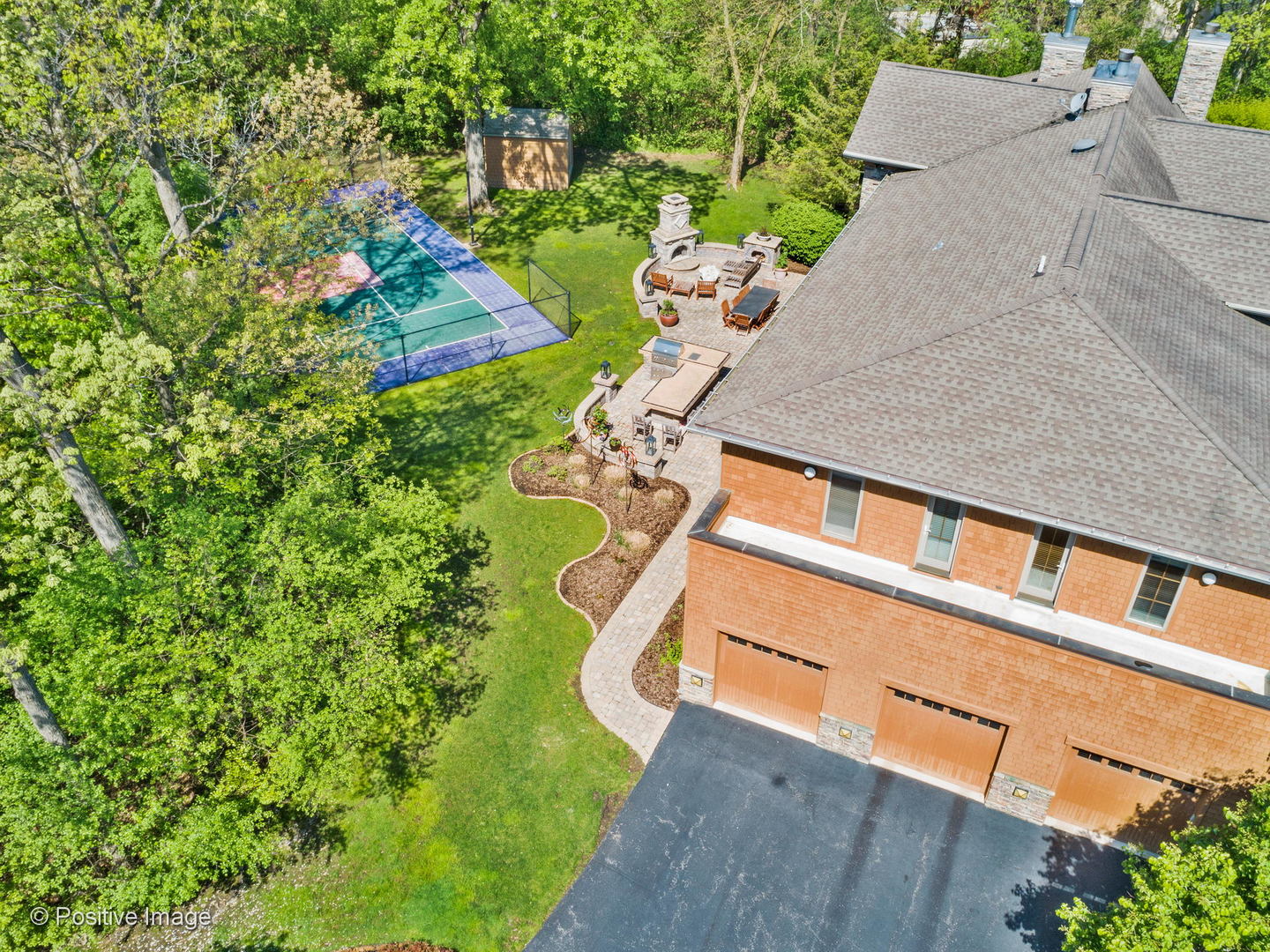 3524 Spring Road Oak Brook, IL 60523 - Photo 41 of 42