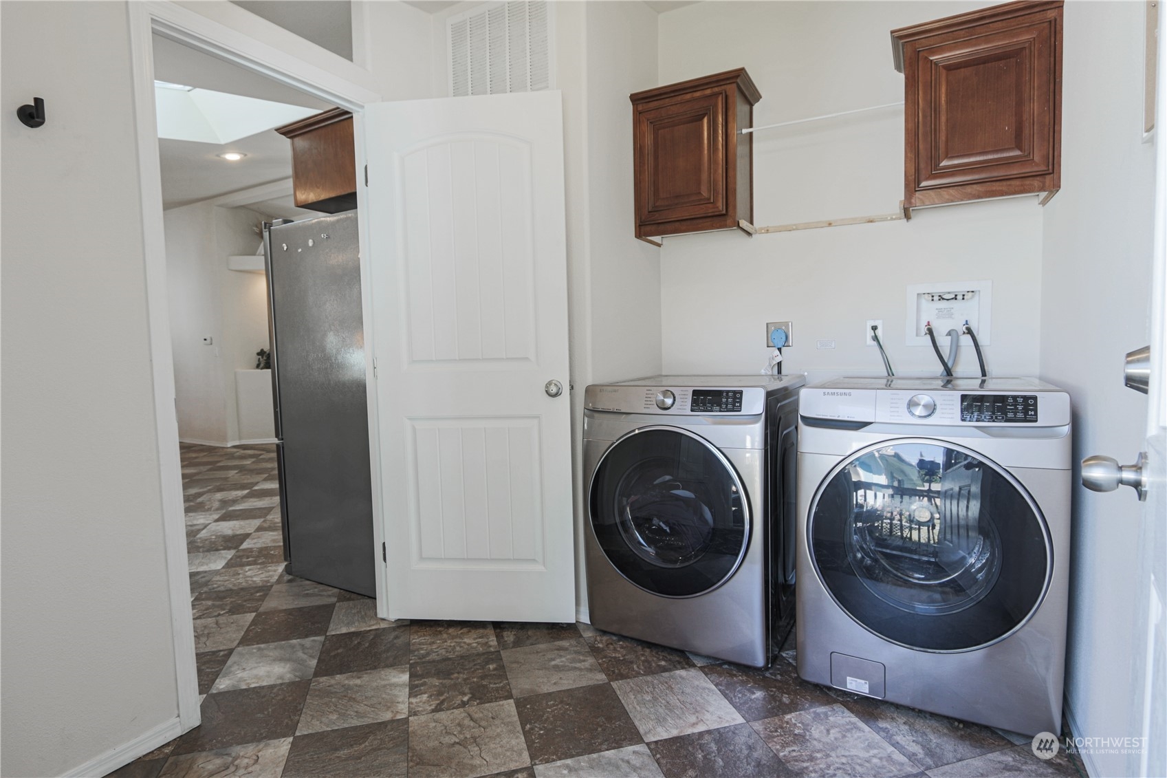 20426 32nd Drive Southeast Bothell, WA 98012 - Photo 15 of 23 a utility room with sink dryer and washer