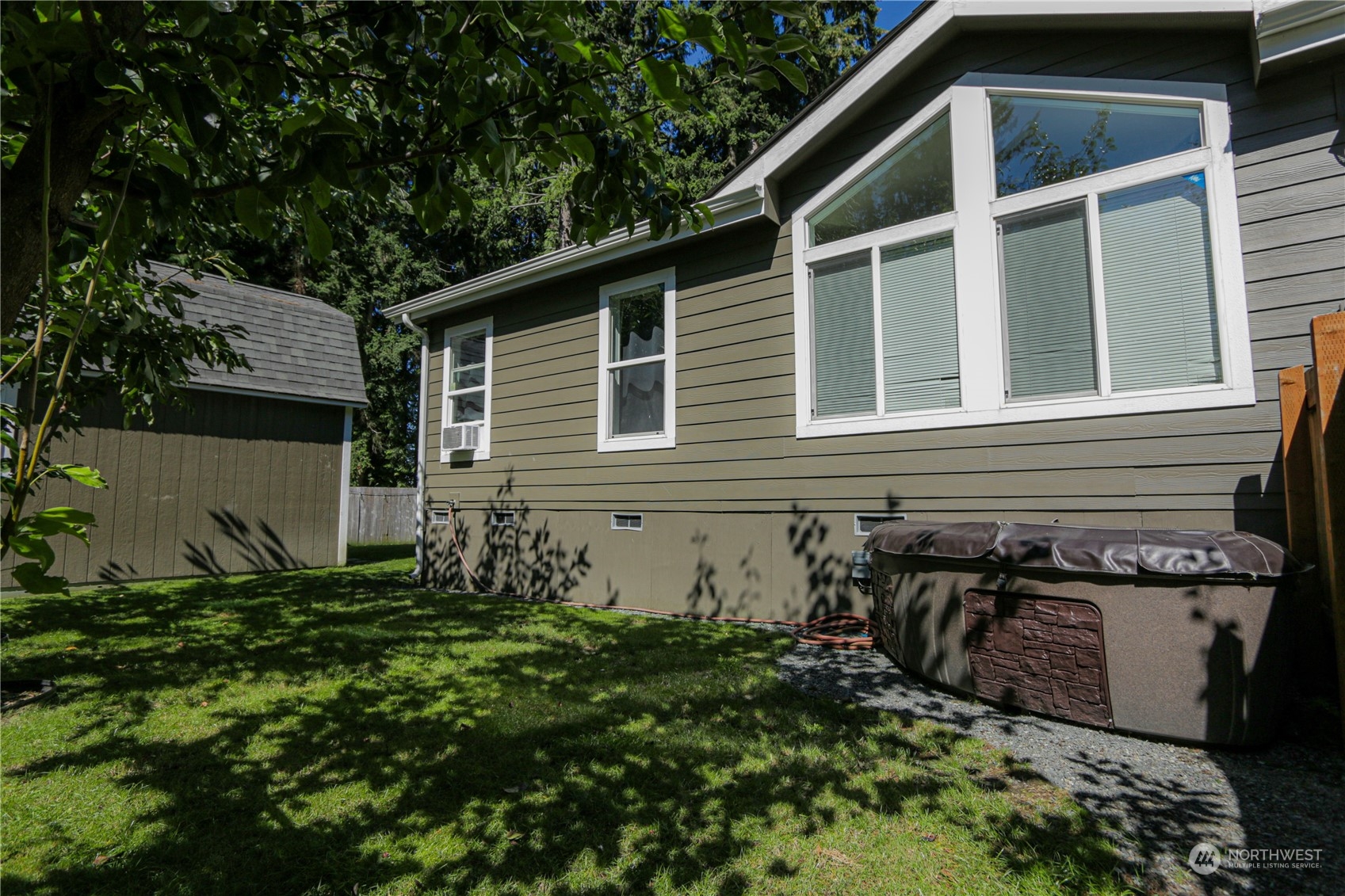 20426 32nd Drive Southeast Bothell, WA 98012 - Photo 16 of 23 a front view of a house with garden