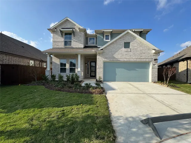 $423,815 | 28827 Balanced Rock Drive, New Caney, TX 77357