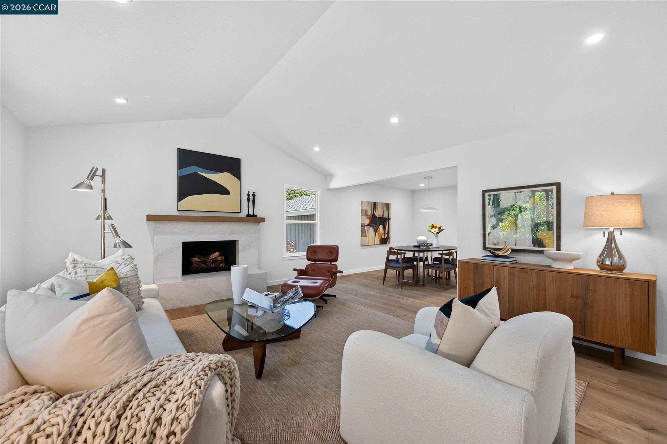 1148 A Upper Happy Valley Road Lafayette, CA 94549 - Photo 5 of 27