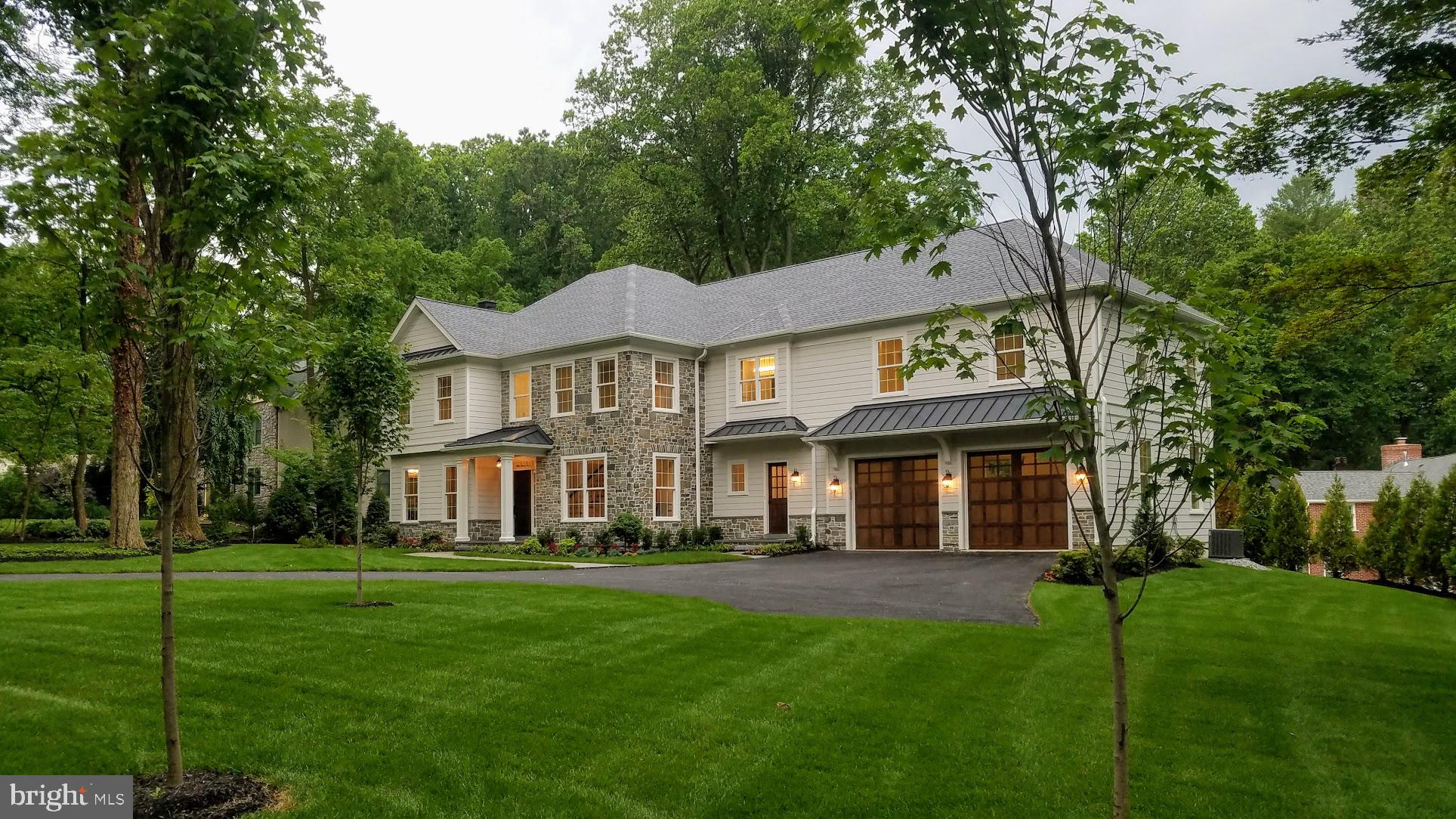 626 Broad Acres Road Narberth, PA 19072 - Photo 2 of 37