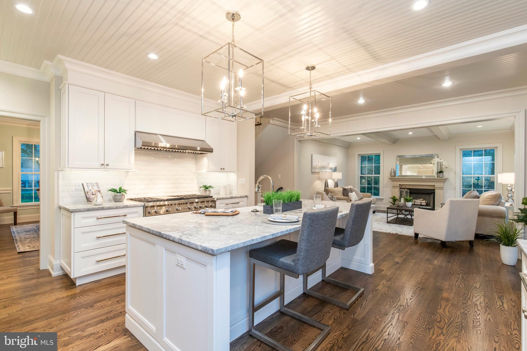 626 Broad Acres Road Narberth, PA 19072 - Photo 11 of 37 Kitchen