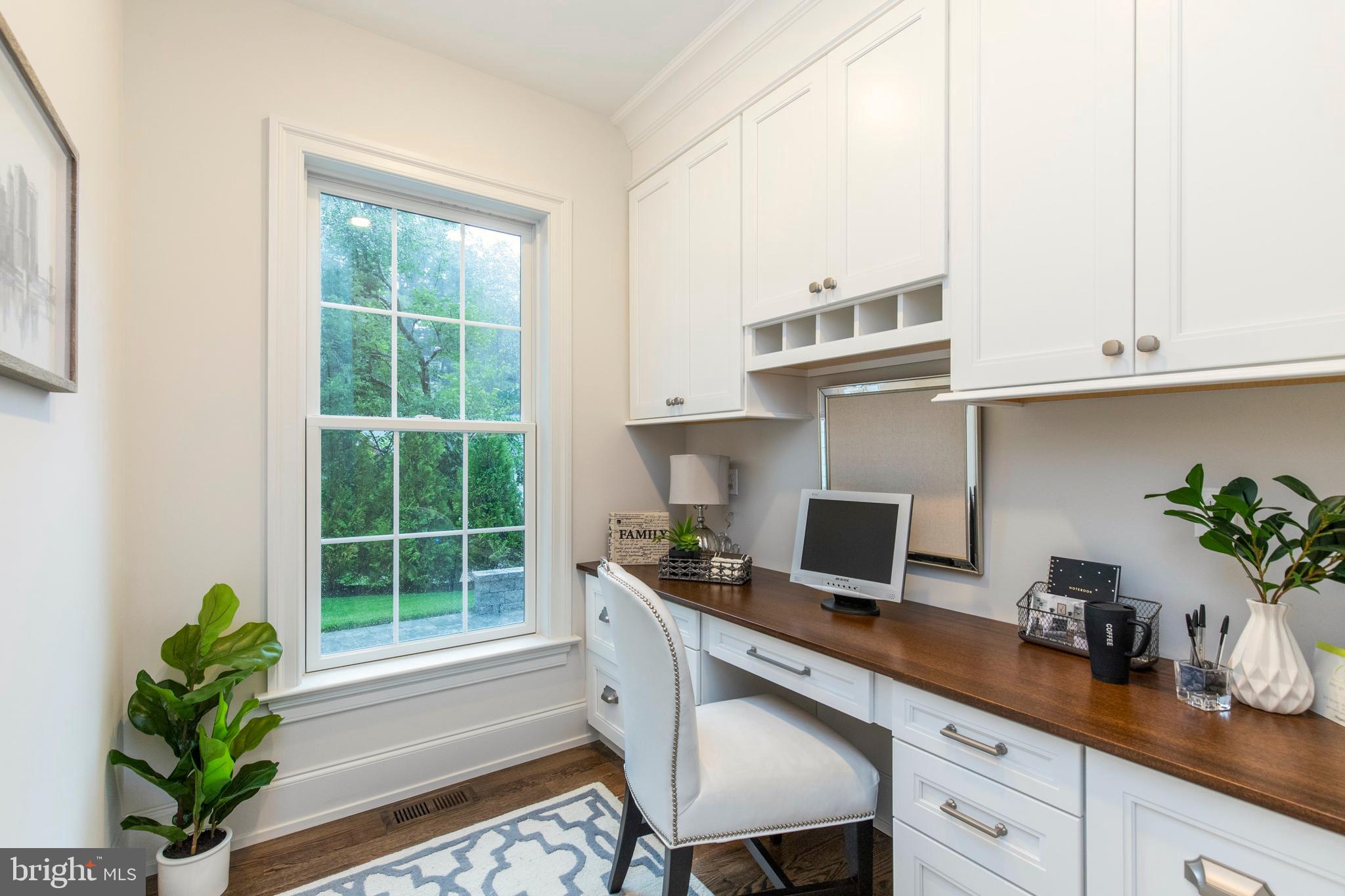 626 Broad Acres Road Narberth, PA 19072 - Photo 16 of 37 Office