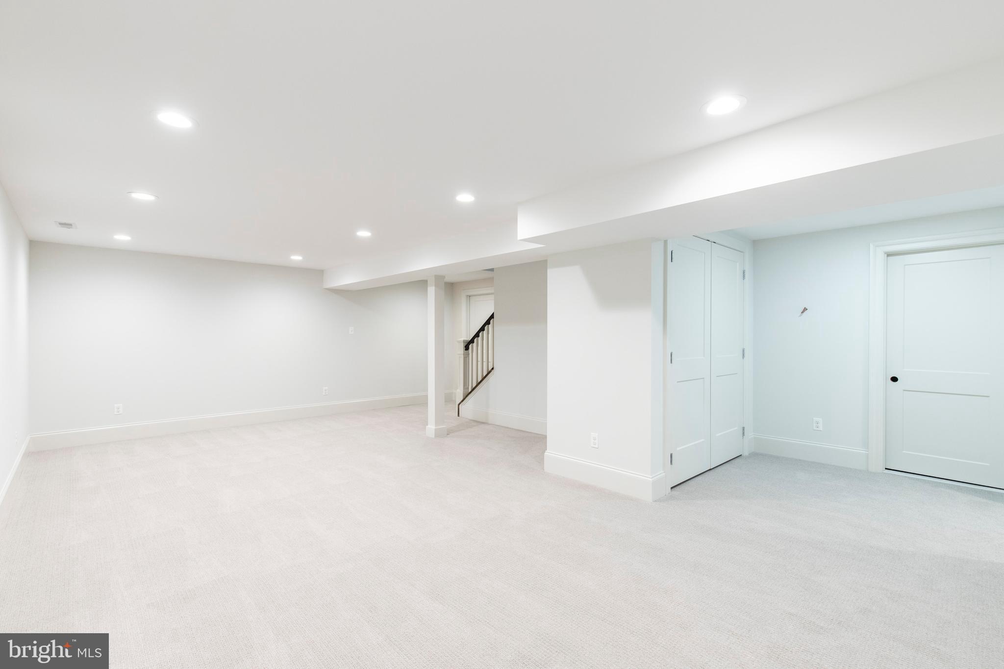 626 Broad Acres Road Narberth, PA 19072 - Photo 29 of 37 Finished basement