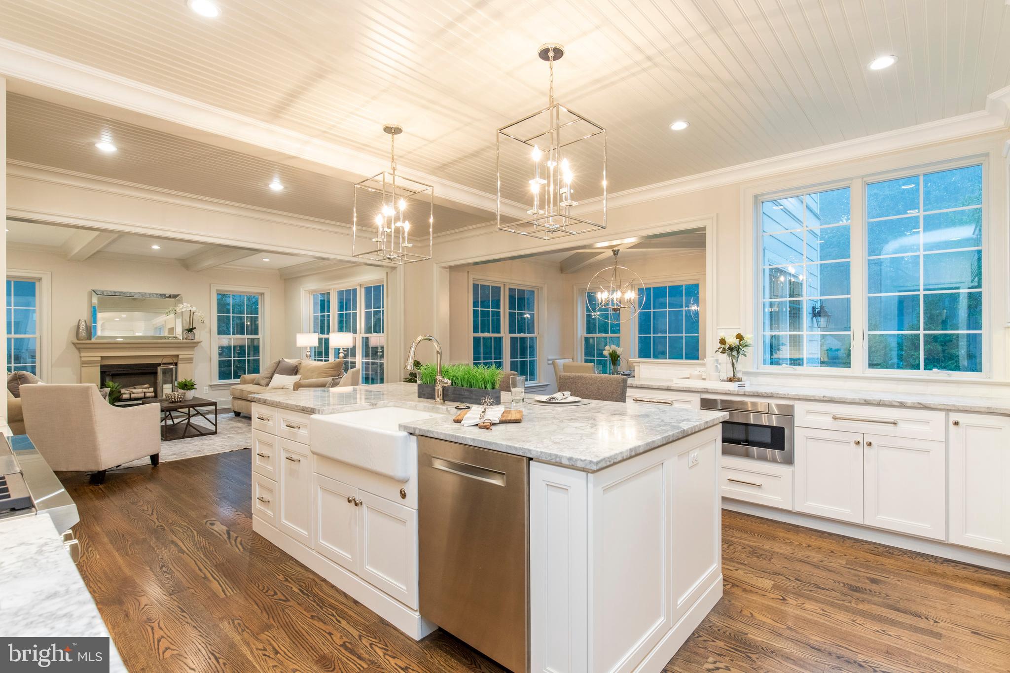 626 Broad Acres Road Narberth, PA 19072 - Photo 4 of 37 Kitchen