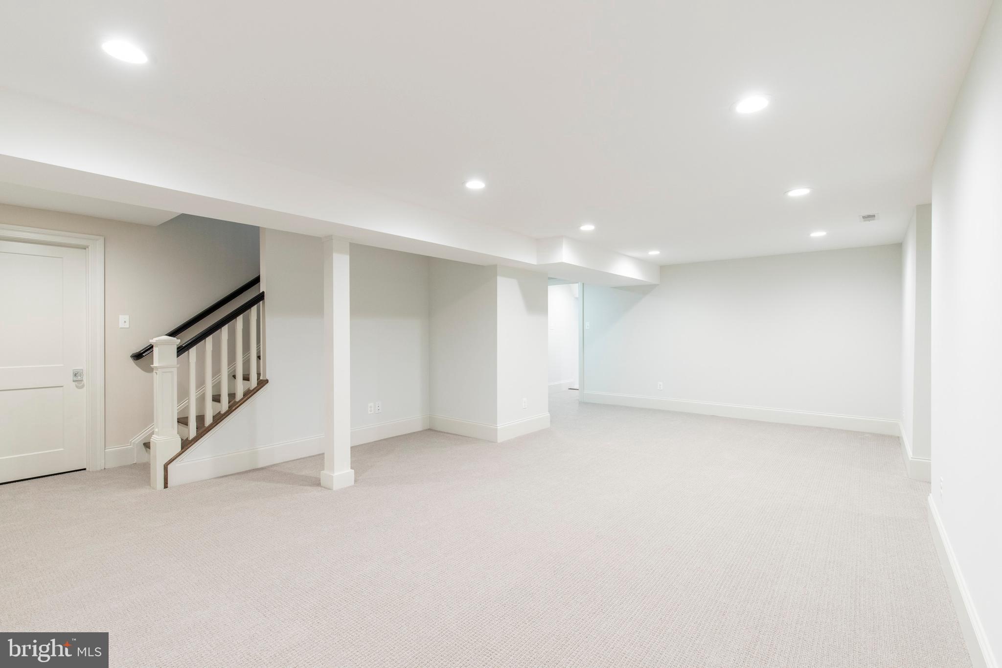 626 Broad Acres Road Narberth, PA 19072 - Photo 32 of 37 Finished basement