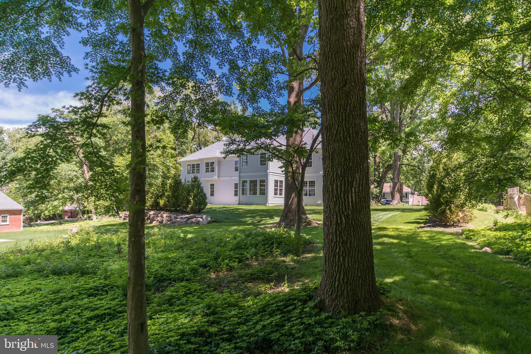 626 Broad Acres Road Narberth, PA 19072 - Photo 34 of 37