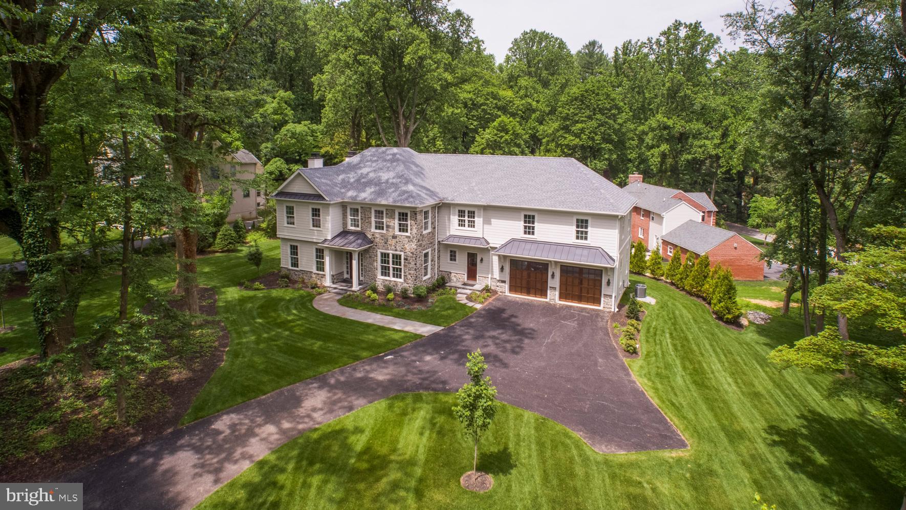 626 Broad Acres Road Narberth, PA 19072 - Photo 36 of 37