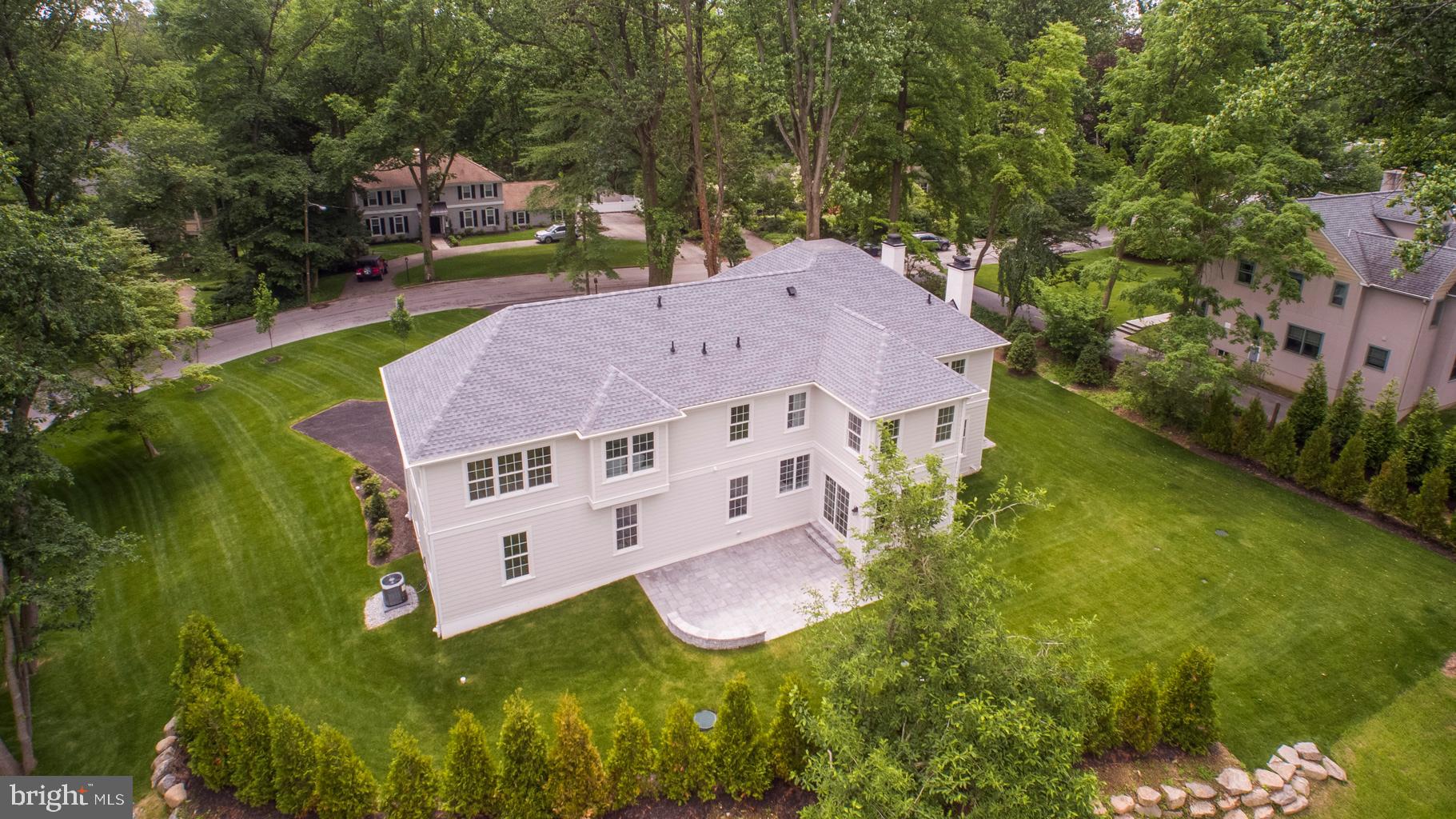 626 Broad Acres Road Narberth, PA 19072 - Photo 37 of 37