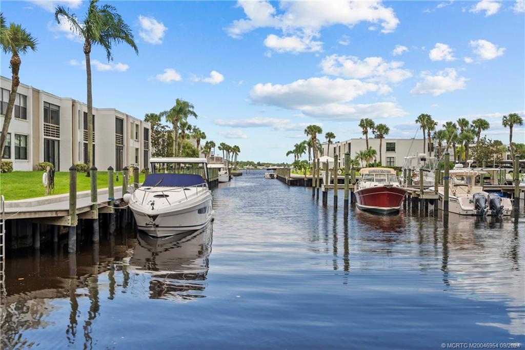 1950 Southwest Palm City Road, Unit 10205 Stuart, FL 34994 - Photo 2 of 28 Gallery Image 2