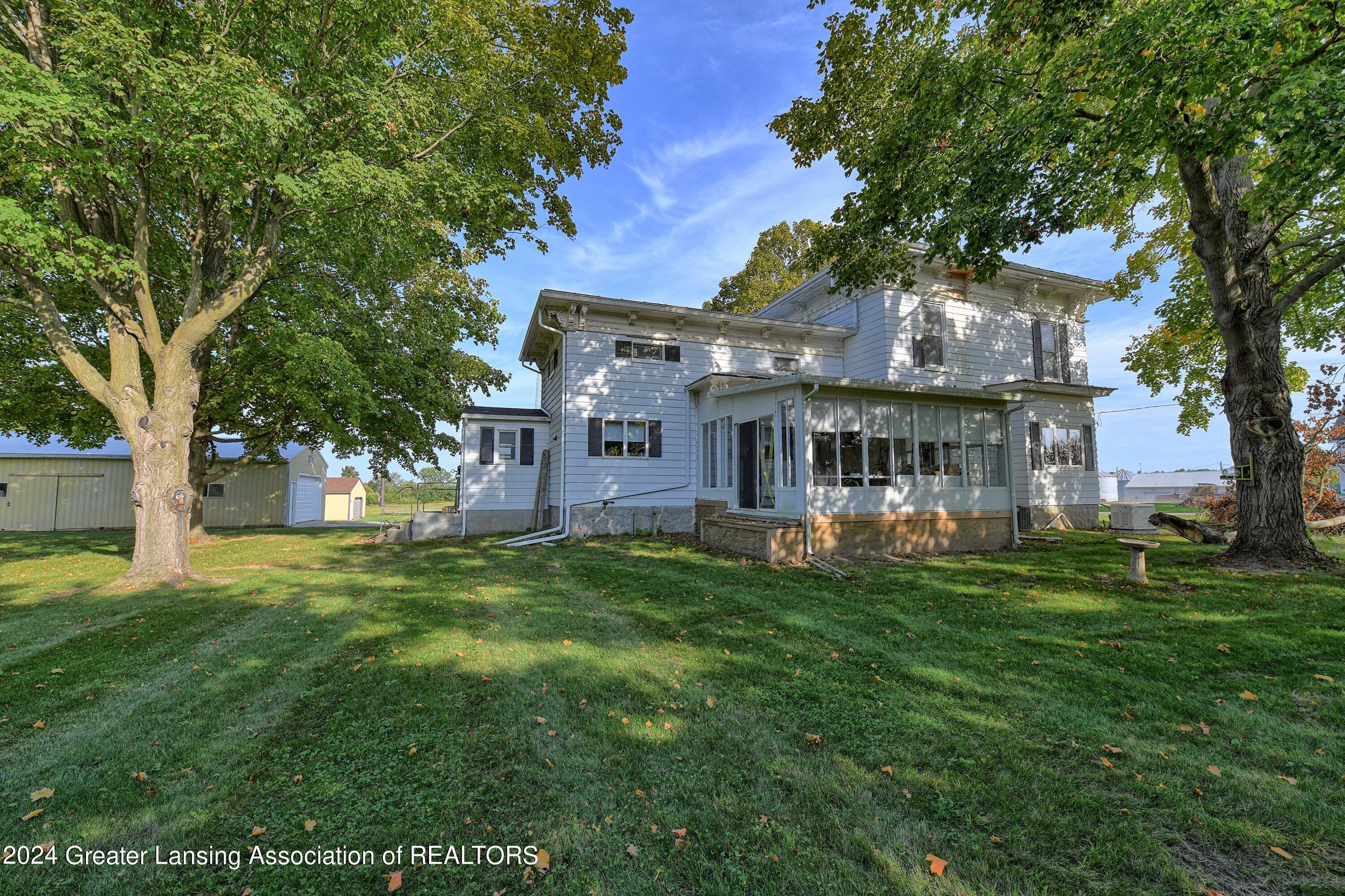 10099 Cutler Road Portland, MI 48875 - Photo 34 of 41 Cutler Rd-44