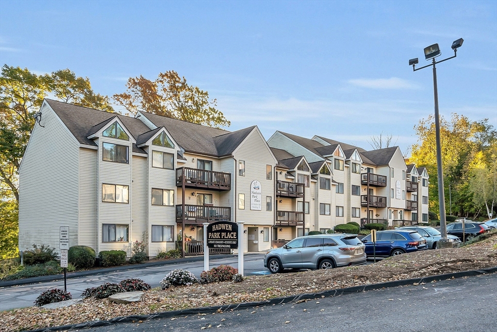 10 Hulbert Road, Unit 10 Worcester, MA 01603 - Photo 1 of 25