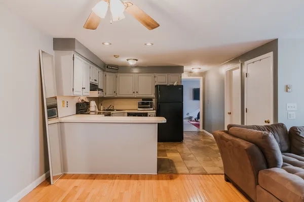 $249,900 | 10 Hulbert Road, Unit 10, Worcester, MA 01603