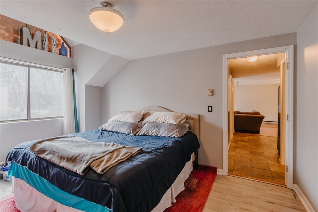 10 Hulbert Road, Unit 10 Worcester, MA 01603 - Photo 23 of 25