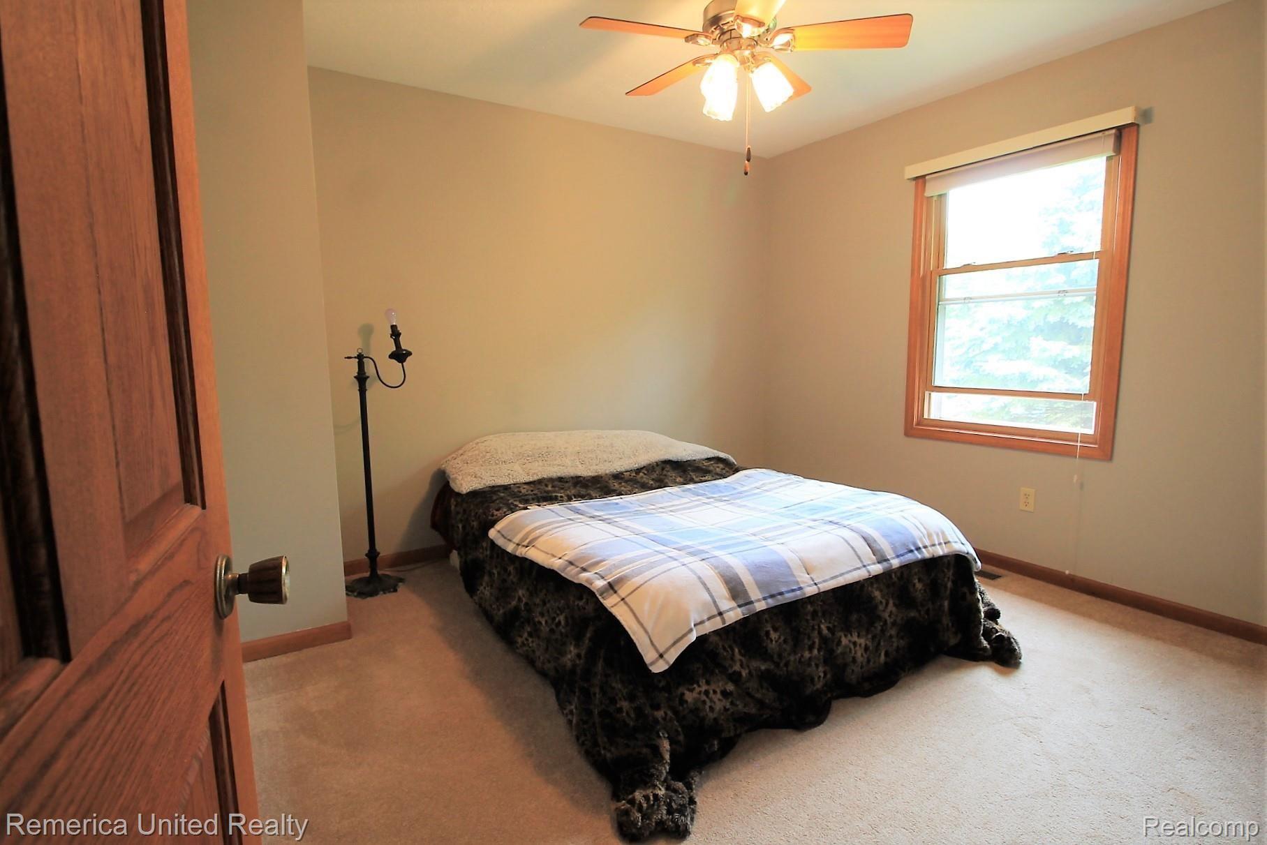 2455 Hawley Road Mason, MI 48854 - Photo 25 of 62 Bed2.JPG